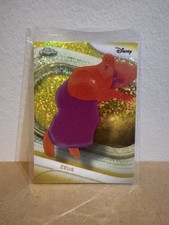 Zeus Yellow Mini Diamonds