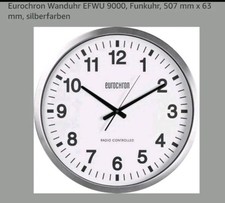 Eurochron EFWU 9000 Funk