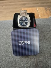 Herren Armbanduhr mit