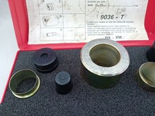 Citroen XM Xantia Lenkung