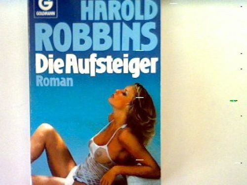 Die aufsteiger robbins - die,