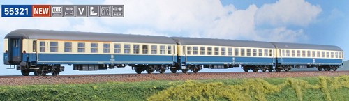 Acme 55321 nord west - acme, nord-west-express