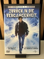 Zurück die vergangenheit - vergangenheit,