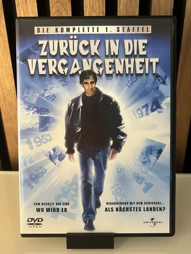 Zurück die vergangenheit - zurück,