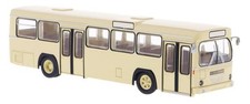 Brekina stadtbus büssing - brekina, bs