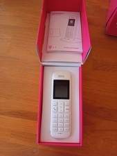 Telekom Speedphone 11 Weiß