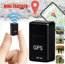 Mini GPS Tracker Sender