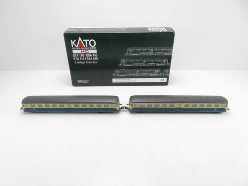 Kato 30807 - (het240),