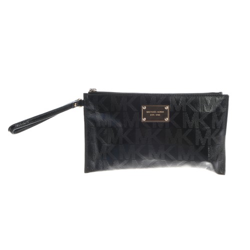 Clutch michael kors schwarz - kors,