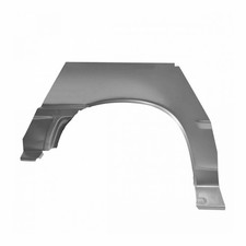 Reparaturblech für Radlauf