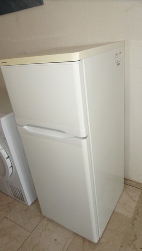 kuhlschrank effect