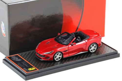 Bbr ferrari portofino - 1:43,