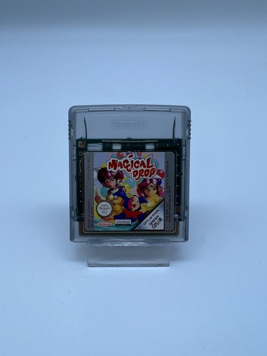 Magical drop nintendo - magical,