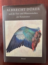 Albrecht Dürer und die Tier-