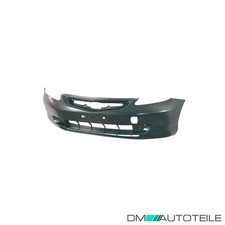 Stoßstange vorne glatt