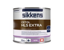 Sikkens Cetol HLS Extra 500 ml