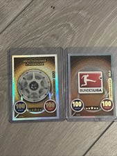 GOLD LIMITIERTE AUFLAGEN Topps