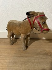Steiff Esel 3280/0 • Knopf