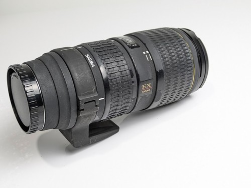 Sigma apo 200mm 8 ex - 70-200mm,