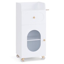 M MCombo Friseurwagen mit