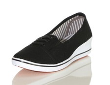 Damen Sneakers Ballerinas