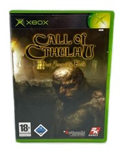 Call Of Cthulhu Dark Corners