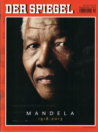 Der spiegel heft 2013 - spiegel,