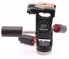 MANFROTTO 029 , 3-WEGEKOPF