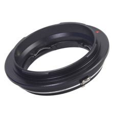 Lens Mount Adapter for Leica M