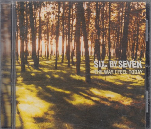 Six seven the - seven"the, way