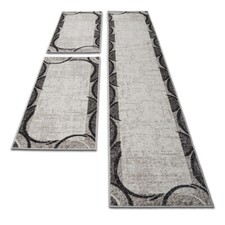 Bettumrandung Set 3 tlg. |