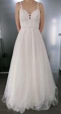 Brautkleid / Hochzeitskleid