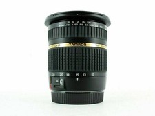 Tamron objektiv 10 24 - sp, 10–24