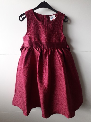 Topolino mädchen kleid - mädchen,