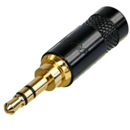Rean nys231bg 5mm gold - rean, 3,5mm