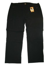 Stretch-Zipp-Off-Hose in