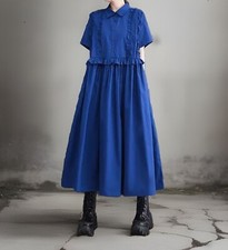 Urban Arty blaues Design