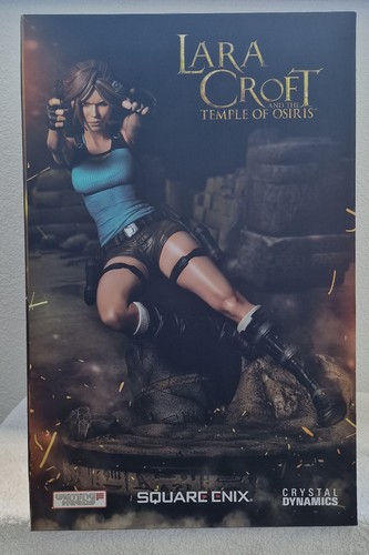 Tomb raider lara - lara, croft