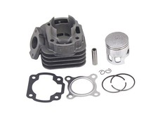 Zylinder-Set komplett 2T 70ccm