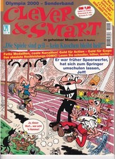 Clever und Smart Sonderband
