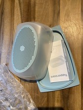 Tupperware Käsebehälter Großer Käse-Max Blau Unbenutzt Wie Neu