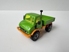 Siku 1620 Mercedes Unimog U
