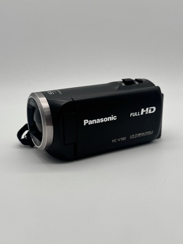 Panasonic v180 full - panasonic,