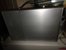 Braun T1000 CD Weltempfänger