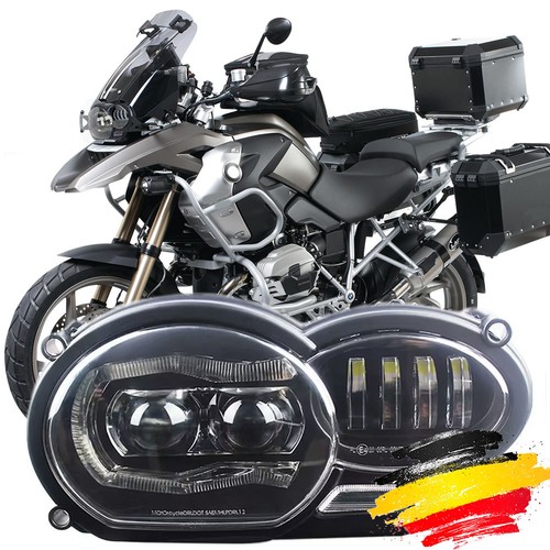 Led scheinwerfer drl - scheinwerfer, plug&play