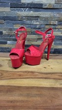 PLATEAU HIGH HEELS Gr.37 wie