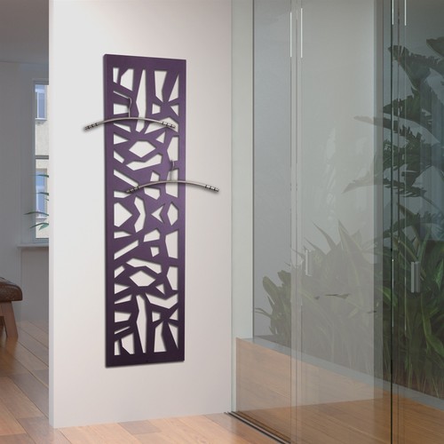 Garderobe wandgarderobe design - garderobe,