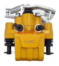 Hintere Bremse Zange SX -