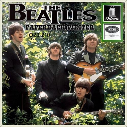 Repro photo the beatles - repro,