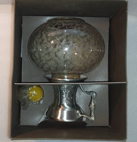 Windlicht kerzenhalter mit - kerzenhalter,